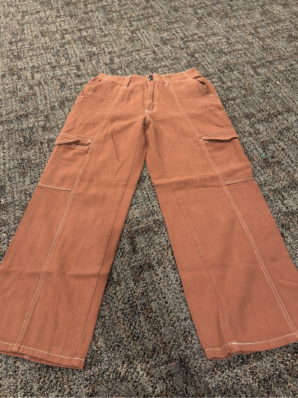 RSQ Cargo Pants